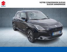 Suzuki Swift Ville-la-Grand