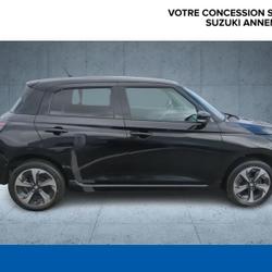 Suzuki Swift 1.2 Hybrid 83ch Pack AllGrip Ville-la-Grand