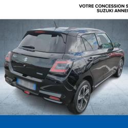 Suzuki Swift 1.2 Hybrid 83ch Pack AllGrip Ville-la-Grand