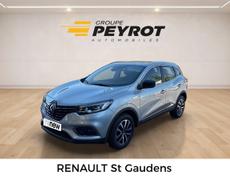 Renault Kadjar Estancarbon