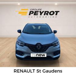 Renault Kadjar Kadjar Blue dCi 115 EDC SL Limited Estancarbon