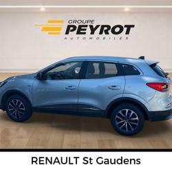 Renault Kadjar Kadjar Blue dCi 115 EDC SL Limited Estancarbon