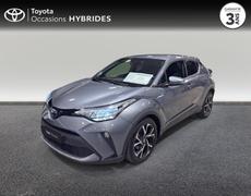 Toyota C-HR Corbeil-Essonnes