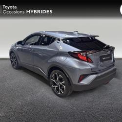Toyota C-HR 122h Edition 2WD E-CVT MC19 Corbeil-Essonnes