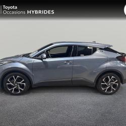 Toyota C-HR 122h Edition 2WD E-CVT MC19 Corbeil-Essonnes