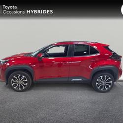 Toyota Yaris Cross 116h Design MY22 Morsang-sur-Orge