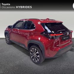 Toyota Yaris Cross 116h Design MY22 Corbeil-Essonnes