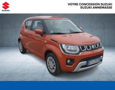 Suzuki Ignis Ville-la-Grand