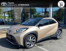 Toyota Aygo X Distré
