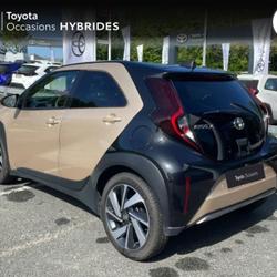 Toyota Aygo X 1.0 VVT-i 72ch Collection S-CVT MY23 Distr&eacute;