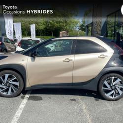 Toyota Aygo X 1.0 VVT-i 72ch Collection S-CVT MY23 Distr&eacute;