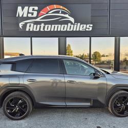 Citroen C5 Aircross Hybride 145ch auto MAX occasion - Bonchamp-l&egrave;s-Laval - photo 2/28