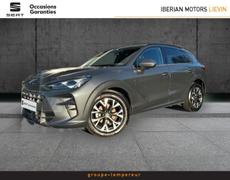 Cupra Terramar Liévin