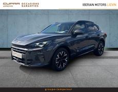 Cupra Terramar Liévin