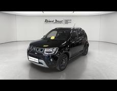 Suzuki Ignis Villeurbanne