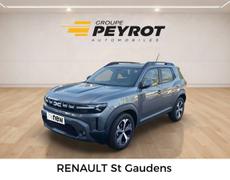 Dacia Duster Estancarbon