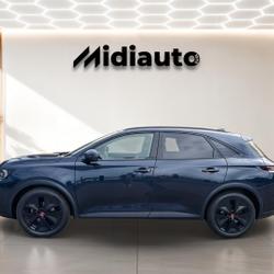 DS DS7 BlueHDi 130ch Edition France Automatique occasion - Concarneau - photo 2/27