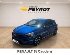 Renault Clio 5