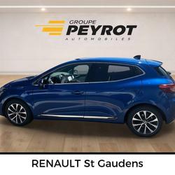 Renault Clio 5 Clio E-Tech full hybrid 145 Techno Estancarbon