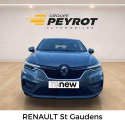 Renault Arkana Arkana E-Tech 145 - 21B Intens Estancarbon