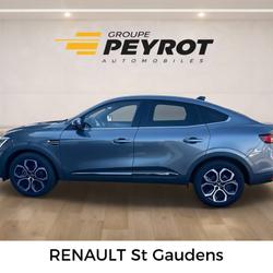 Renault Arkana Arkana E-Tech 145 - 21B Intens Estancarbon