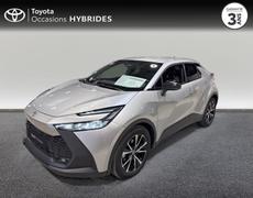 Toyota C-HR Corbeil-Essonnes