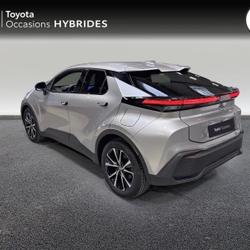 Toyota C-HR 1.8 Hybride 140ch Design MY25 Corbeil-Essonnes