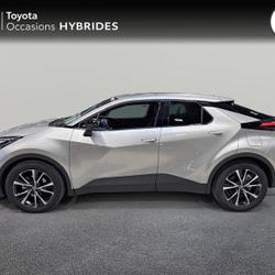 Toyota C-HR 1.8 Hybride 140ch Design MY25 Corbeil-Essonnes
