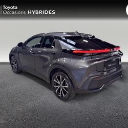 Toyota C-HR 1.8 Hybride 140ch Design MY25 Corbeil-Essonnes
