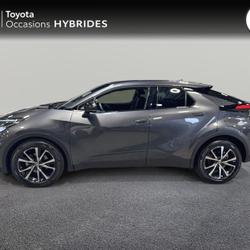 Toyota C-HR 1.8 Hybride 140ch Design MY25 Corbeil-Essonnes