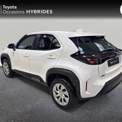 Toyota Yaris Cross 116h Dynamic MC24 Corbeil-Essonnes