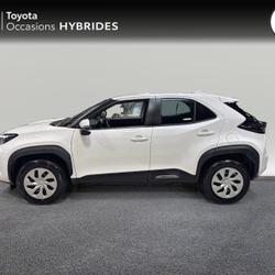 Toyota Yaris Cross 116h Dynamic MC24 Corbeil-Essonnes