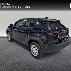 Toyota Yaris Cross 116h Dynamic MC24 Corbeil-Essonnes