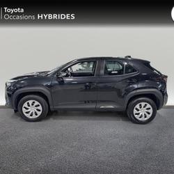 Toyota Yaris Cross 116h Dynamic MC24 Corbeil-Essonnes