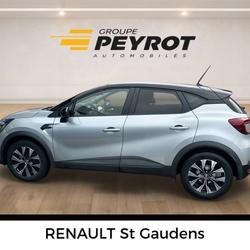 Renault Captur Captur E-Tech full hybrid 145 Evolution Estancarbon