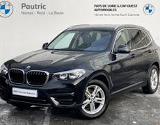 BMW X3 Saint-Herblain