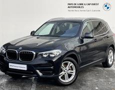 BMW X3 Saint-Herblain