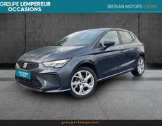 Seat Ibiza Liévin