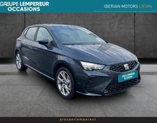 Seat Ibiza Liévin