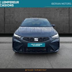 Seat Ibiza 1.0 TSI 115ch Copa DSG7 occasion - Li&eacute;vin - photo 2/38