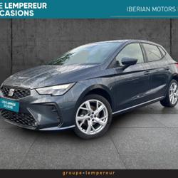 Seat Ibiza 1.0 TSI 115ch Copa DSG7 occasion - Li&eacute;vin - photo 3/38