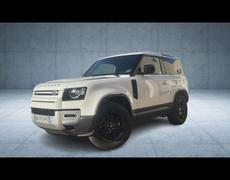 Land Rover Defender Marseille 10e Arrondissement