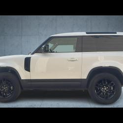 Land Rover Defender 90 3.0 D250 Hard Top SE Marseille 10e Arrondissement