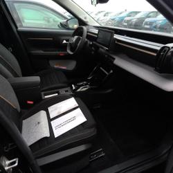 Citroen C3 Aircross Electrique 113ch autonomie confort PLUS occasion - Quimper - photo 3/4