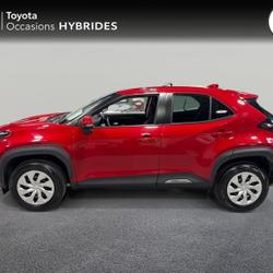 Toyota Yaris Cross 116h Dynamic MC24 Morsang-sur-Orge