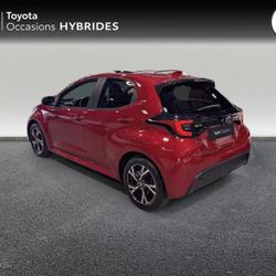 Toyota Yaris 116h Design 5p MC24 Corbeil-Essonnes