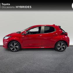 Toyota Yaris 116h Design 5p MC24 Corbeil-Essonnes