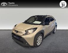 Toyota Aygo X Corbeil-Essonnes