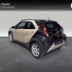 Toyota Aygo X 1.0 VVT-i 72ch Design S-CVT Corbeil-Essonnes