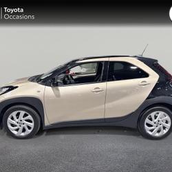 Toyota Aygo X 1.0 VVT-i 72ch Design S-CVT Corbeil-Essonnes